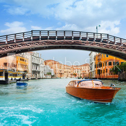Ponte dell'Accademia
