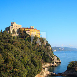 Duino castle