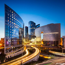 Moderne Bürogebäude