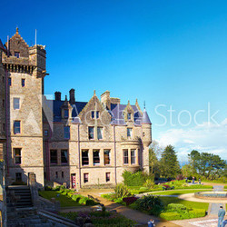 Belfast Castle