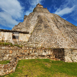 Uxmal