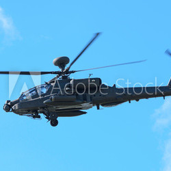 Apache Longbow
