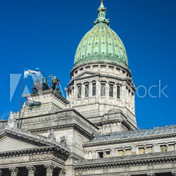 The Congress of the Argentine Nation.