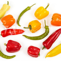 peppers