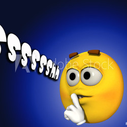 Sssssssshh 2