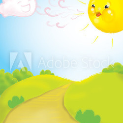 kids illustration 16