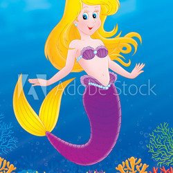 Mermaid